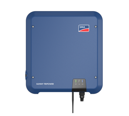 SMA Sunny Tripower 6.0 STP6.0-3AV-40 Netzwechselrichter