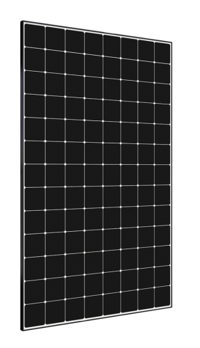 Solarmodul Sunpower 400 SPR-MAX3 BF