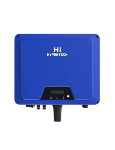 Hypontech HPT-3000 3F Netzwechselrichter