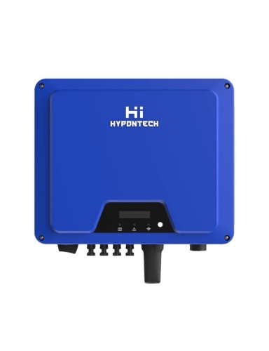 Hypontech HPT-20K 3F Netzwechselrichter