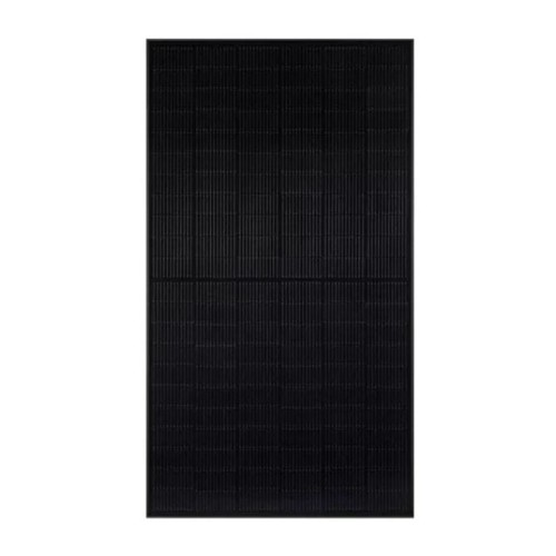 Solarmodul Q-Cells 380 Q.Peak Duo-BLK ML G9+ Half Cut FB