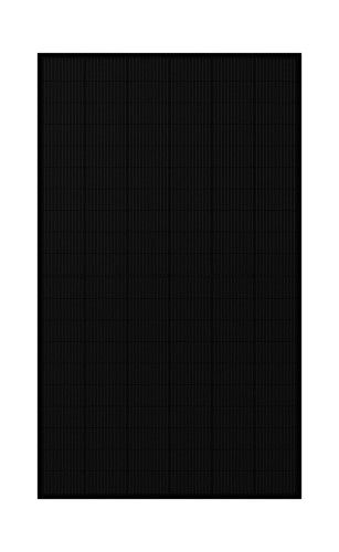 Solarmodul Q-Cells 375 Q.PEAK DUO BLK ML-G9 FB