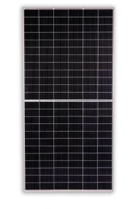Solarmodul Jolywood 555 JW-HD144N N-type Bifacial
