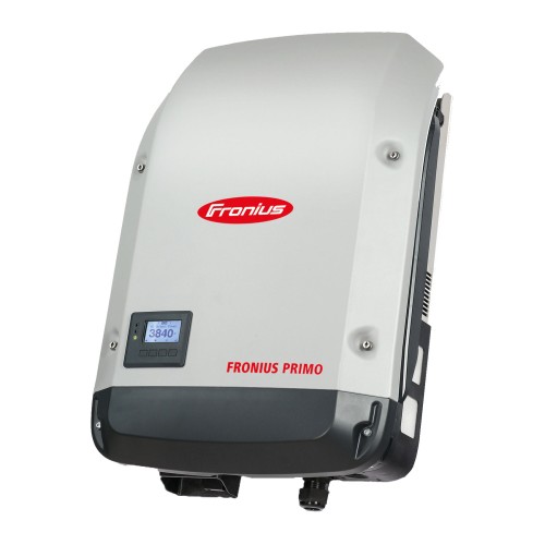 Fronius Primo 3.6-1 Netzwechselrichter