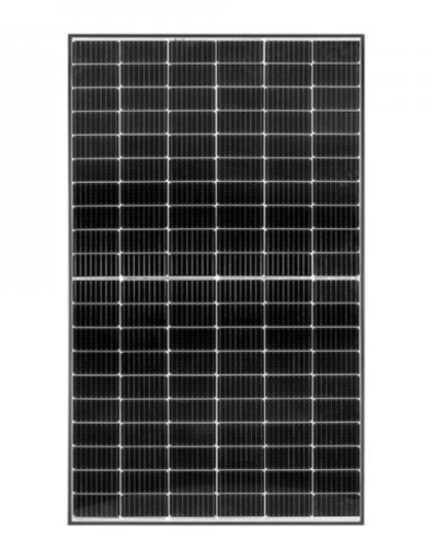 Solarmodul REC 370 TwinPeak 4 REC-370TP4 BF