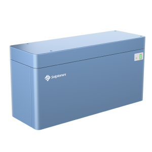 Batteriemodul Solplanet Ai-HB 2.56LG