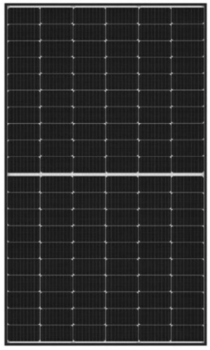 Solarmodul Phono Solar 460 PS460M6H-20/UH BF