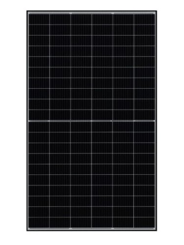 Solarmodul JA Solar 555 JAM72S30/GR SF
