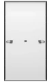 Solarmodul LONGI LR5-66HTH-520M (HIMO6) BF #2
