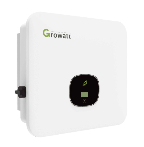 Growatt MOD 5000TL3-XH 3F Netzwechselrichter