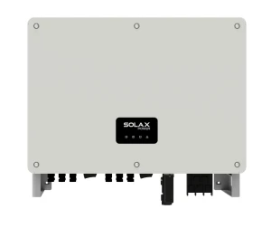 Netzwechselrichter SolaX M3-MGA-60K-G2