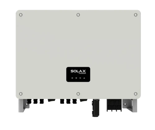 Netzwechselrichter SolaX M3-MGA-60K-G2