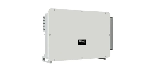 Netzwechselrichter SolaX M3-136K-MV-12L