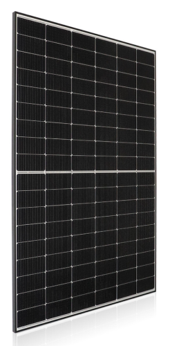 Solarmodul IBC MonoSol 435 MS10-HC-N GEN2 BF