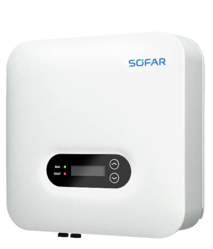 Sofar Solar 3.6KTLM-G3 1F Netzwechselrichter 