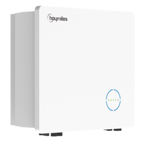 Hybrid-wechselrichter Hoymiles HYS-6.0LV-EUG1 1P 