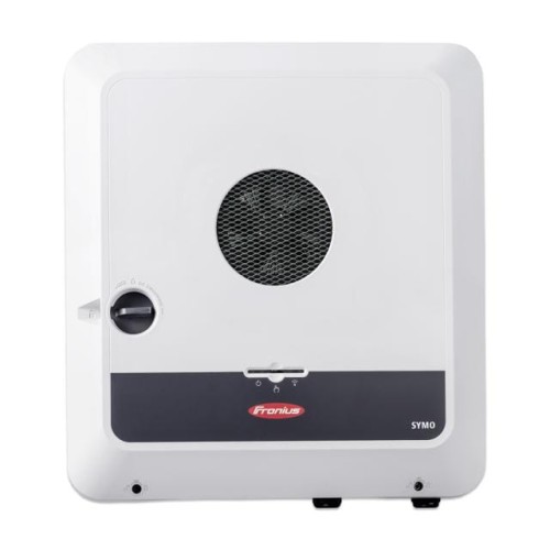Fronius Primo GEN24 3.0 Plus Hybrid-wechselrichter