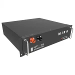 FoxESS Mira HV25 2,45kWh Batteriemodul