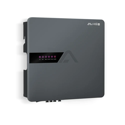 Hybrid-wechselrichter Avrii SOL Synergy SOL-Hybrid-10K3 (AFCI) 