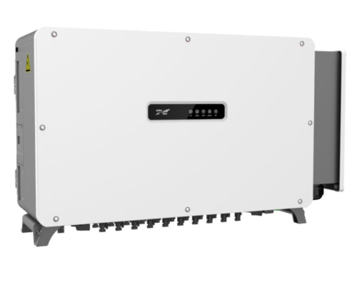 Kehua SPI100K-B 100kW Netzwechselrichter 