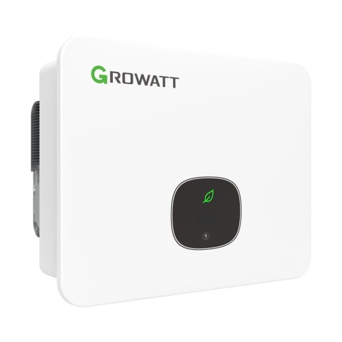 Growatt MID 12KTL3-XH Hybrid-wechselrichter 