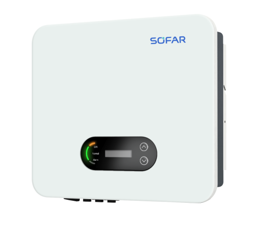 Sofar Solar 50 KTLX-G3 Netzwechselrichter 