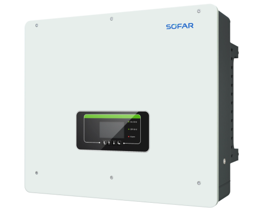 Sofar Solar HYD15KTL Hybrid-Wechselrichter 