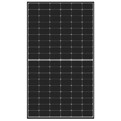 Solarmodul JA Solar 445 JAM54D40-445 LB Bifacial BF