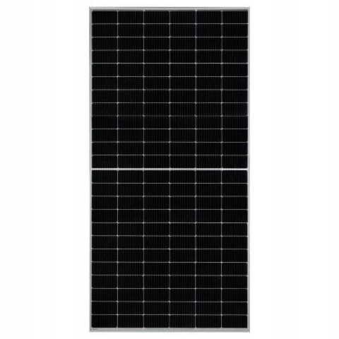 Solarmodul JA Solar 550 JAM72D30-550 MB Bifacial SF