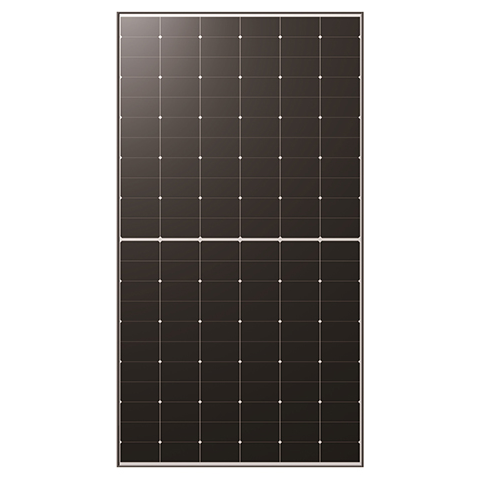 Solarmodul Longi 570 LR5-72HGD-570M SF