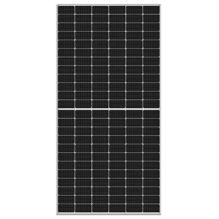 Solarmodul JA Solar 455 JAM72S20/MR SF