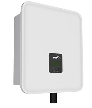 Hybrid-Wechselrichter FoxESS H3 - 12.0 - E