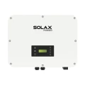 Hybrid-wechselrichter SOLAX ULTRA HYBRID X3-ULT-20KP (AFCI) #1
