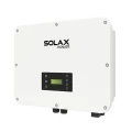 Hybrid-wechselrichter SOLAX ULTRA HYBRID X3-ULT-20KP (AFCI) #2