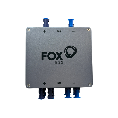 FoxESS  Anschlusssicherungskasten Junction Box-50