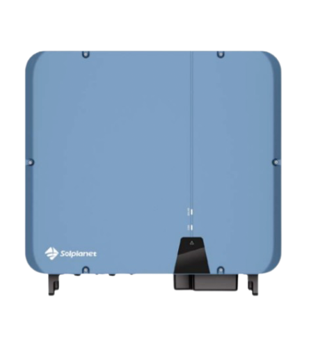 Solplanet ASW LT 40K-LT-G2 40kW Netzwechselrichter