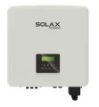 Hybrid-wechselrichter  SOLAX X3-HYBRID-5.0-D-G4 WIFI + CT #1