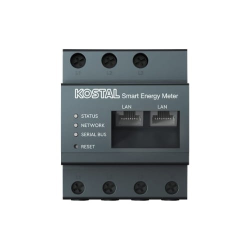 Kostal Smart Energy Meter G2/G3