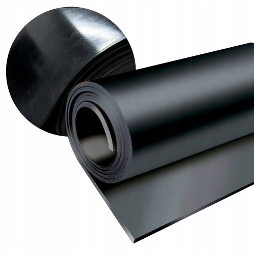 SBR4-1,5X0,08 – SBR-Gummi 4 mm 1,5 x 0,08 m