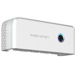 SigenStor 12 kW Hybrid-Wechselrichter, dreiphasig, Display, 3 MPPT, WIFI/LAN