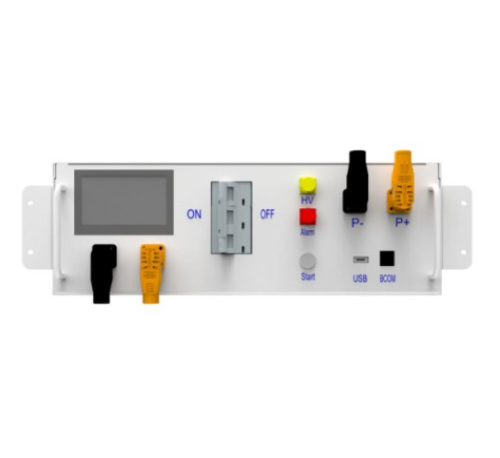 Deye HV BOS-G-PDU-2 Steuerungsmodul mit Sockel