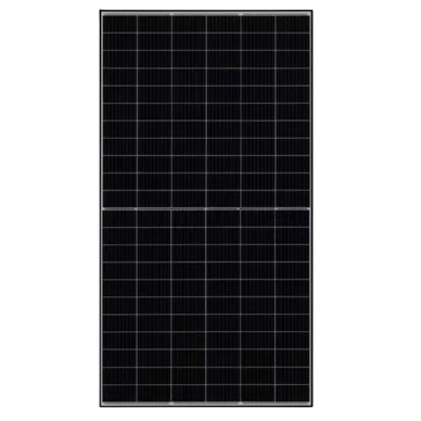 Solarmodul JA Solar 505 JAM66S30-505 MR BF