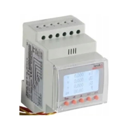 FelicityESS Dreiphasen-Smartmeter