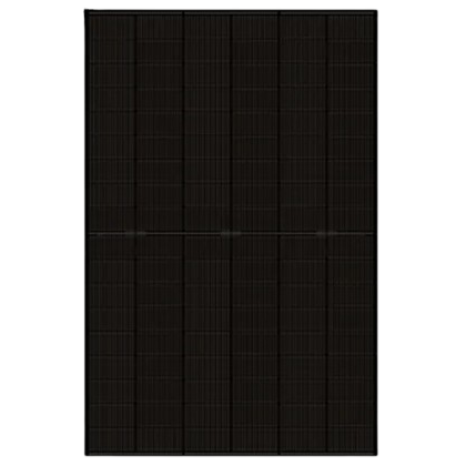 Solarmodul Jolywood 500 JW-HD108N-R2-500W Bifacial FB