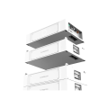 Energiespeicher Dyness STACK 100-3s #1