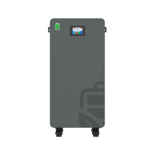 EcoBSS STORE L5 Batteriemodule 