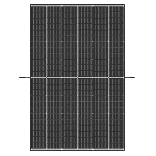 Solarmodul TRINA Solar TSM-NEG9RC.27 435W
