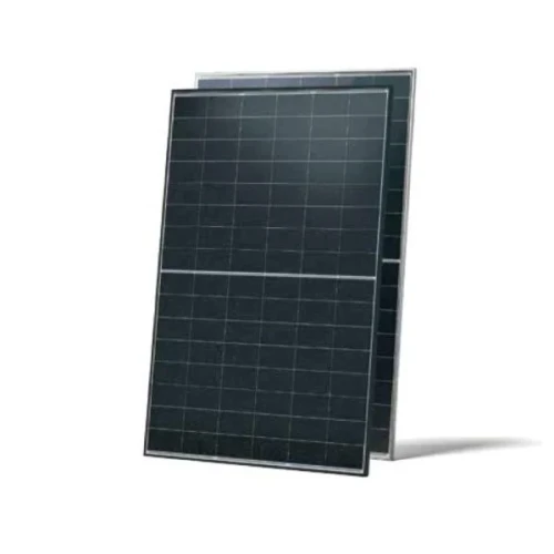 Solarmodul Jinko Solar JKM455N-48HL4M-BDV 455 W Bifazial