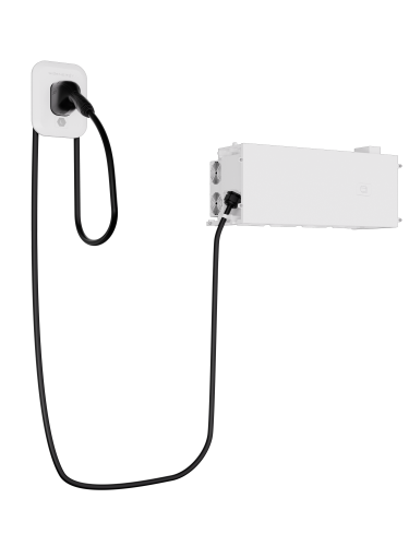 EV-Ladegerät SigenEVDC CCS2 12,5kW DC 7,5m SigenStor