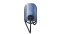 EV-Wallbox APOLLO Typ 2 22kW 5m WiFi/BT/NFC/RS485 Blau #1